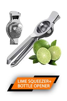 Roops Lime Squeezer+bottle Opener